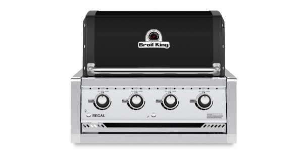 Broil king baron 420 review hot sale